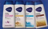 LOÇÃO HIDRATANTE CARE